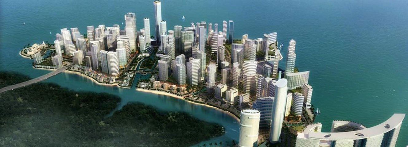 Al Reem Island