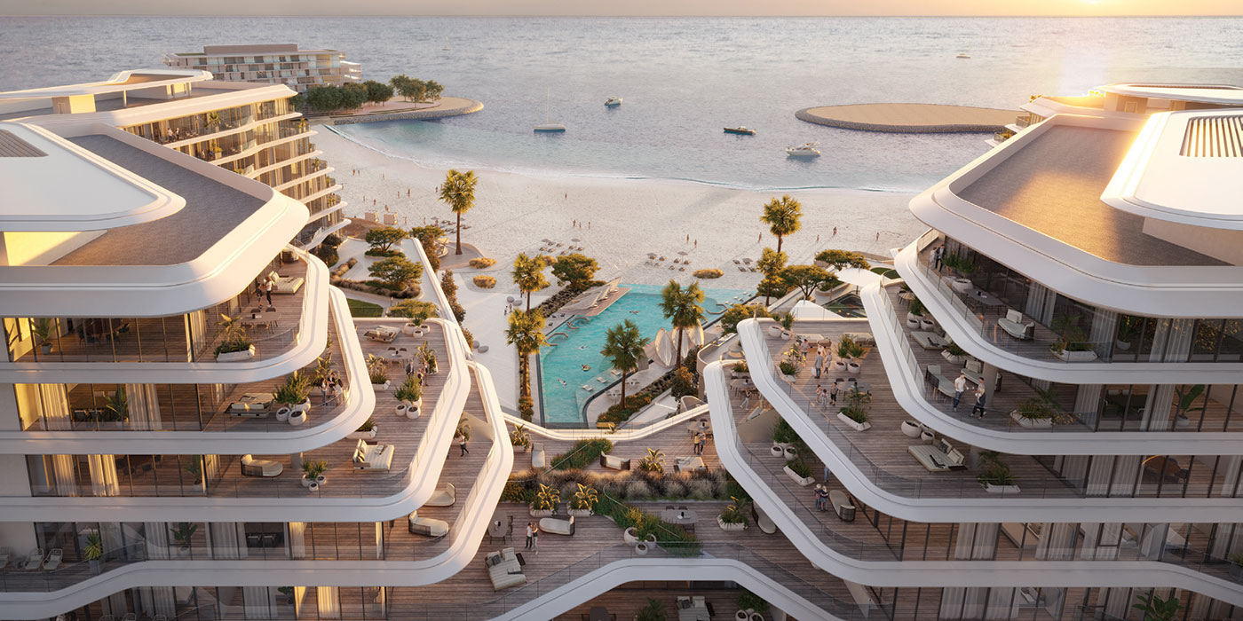 Porto Playa by Rak & Ellington